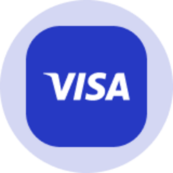 Visa (Ondo Tokenized Stock) (VON)