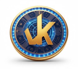 VK Token (VK)