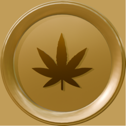 WEED Token (WEED)