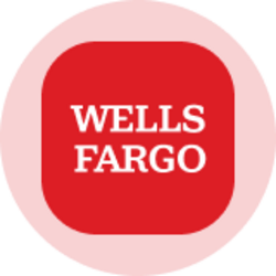 Wells Fargo (Ondo Tokenized Stock) (WFCON)