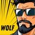 WOLF (WOLF)
