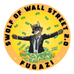 Wolf of Wall Street ($WOLF)