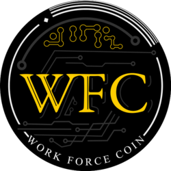 Work Force Coin (WFC)