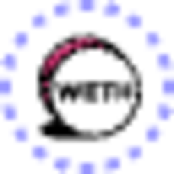 Wrapped Aave Ethereum WETH (WAETHWETH)