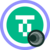 Wrapped Aave Plasma USDT0 (WAPLAUSDT0)