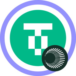 Wrapped Aave Plasma USDT0 (WAPLAUSDT0)