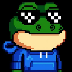 XFROG (XFROG)