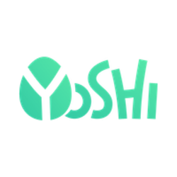 Yoshi.exchange (YOSHI)